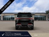 2027 INFINITI QX80 - Preview 2