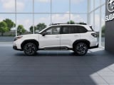 2026 Subaru Forester - Preview 3