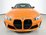 2027 BMW M4 - Preview 3