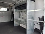 2026 Chevrolet Express Cargo - Preview 12