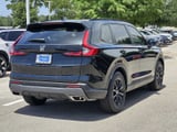 2026 Honda CR-V - Preview 5