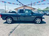 2015 Ram 1500 - Preview 5