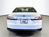 2025 Toyota Camry - Preview 5