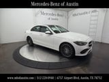 2026 Mercedes-Benz C-Class - Preview 2