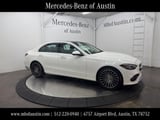 2026 Mercedes-Benz C-Class - Preview 2