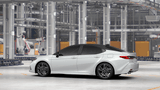 2026 Toyota Camry - Preview 5