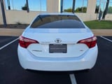 2019 Toyota Corolla - Preview 6