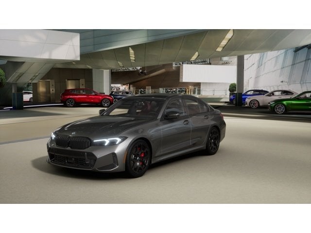 2026 BMW 3 Series - Image 1