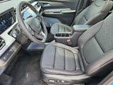 2027 Chevrolet Bolt - Preview 11