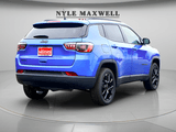 2026 Jeep Compass - Preview 5