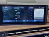 2027 Hyundai Santa Fe Hybrid - Preview 11