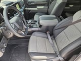 2026 Chevrolet Silverado 1500 - Preview 9