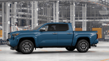 2026 Toyota Tacoma - Preview 3