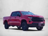 2026 Chevrolet Silverado 1500 - Preview 3
