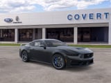 2026 Ford Mustang - Preview 7