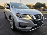 2017 Nissan Rogue - Preview 2