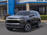 2026 Chevrolet Tahoe - Preview 6