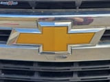 2021 Chevrolet Silverado - Preview 8