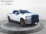 2022 Ram 2500 - Preview 2