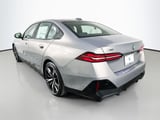 2026 BMW 5 Series - Preview 7
