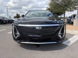 2027 Cadillac Lyriq - Preview 2