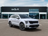 2026 Kia Sorento - Preview 8