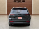 2023 Jeep Grand Cherokee - Preview 5