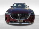 2024 Mazda CX-90 - Preview 2