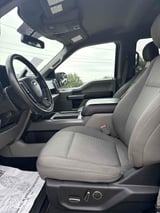 2018 Ford F-150 - Preview 5