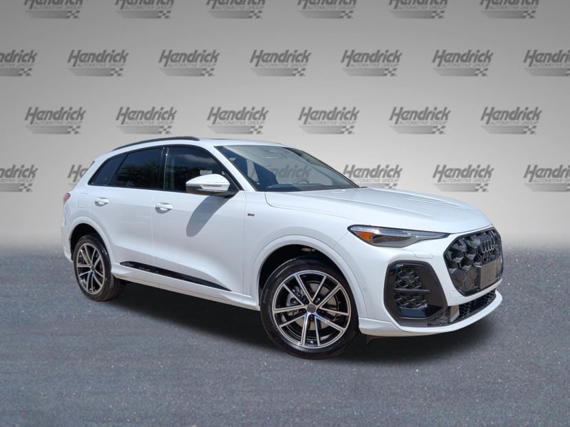 2026 Audi Q5 - Image 1