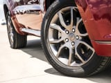 2021 Jeep Grand Cherokee - Preview 2