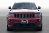 2021 Jeep Grand Cherokee - Preview 3