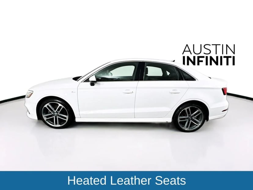 2019 Audi A3 - Image 1
