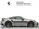 2021 Porsche 911 - Preview 8