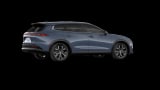 2026 Toyota Crown Signia - Preview 11