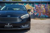 2015 Ford Focus - Preview 5