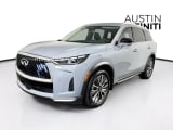 2027 INFINITI QX60 - Preview 3