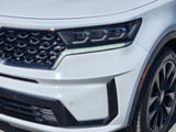2022 Kia Sorento - Preview 8