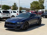 2018 Ford Mustang - Preview 6