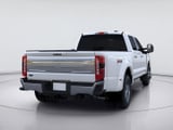 2026 Ford F-350 - Preview 8