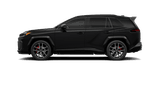 2026 Toyota RAV4 - Preview 3
