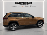 2026 Jeep Grand Cherokee - Preview 10