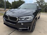 2017 BMW X5 - Preview 5