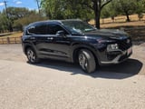 2023 Hyundai Santa Fe - Preview 12