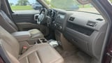 2008 Honda Ridgeline - Preview 15