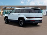 2025 Hyundai Santa Fe - Preview 5