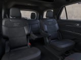 2026 Ford Explorer - Preview 11