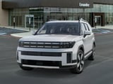 2027 Hyundai Santa Fe - Preview 6