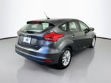 2017 Ford Focus - Preview 5