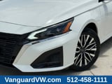 2025 Nissan Altima - Preview 3